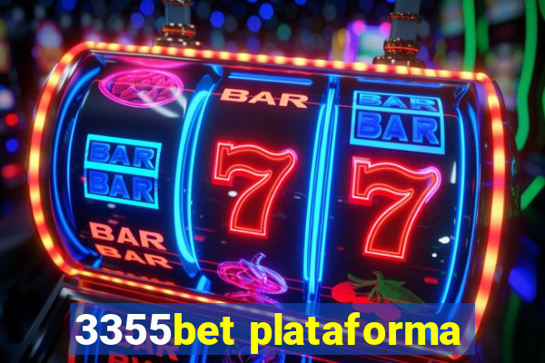 3355bet plataforma